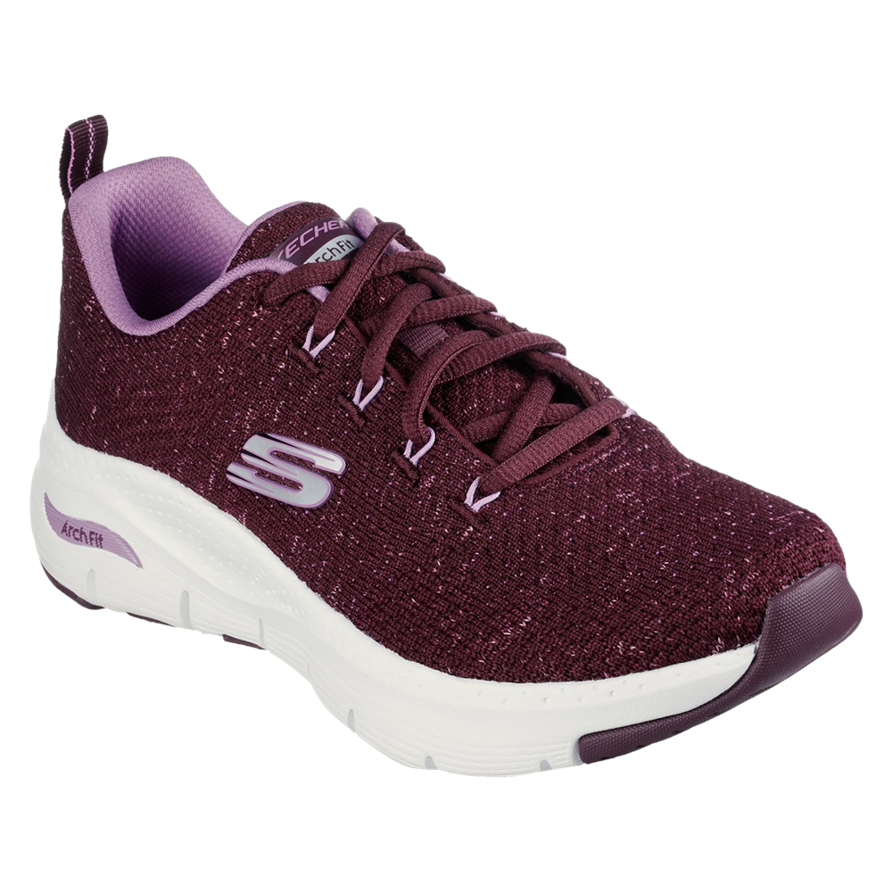 Women's Skechers Arch Fit Glee For All Trainers