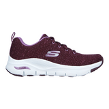 Women's Skechers Arch Fit Glee For All Trainers