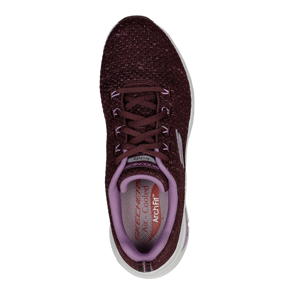 Women's Skechers Arch Fit Glee For All Trainers