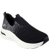 Women's Skechers Arch Fit D'Lux Key Journey Shoe