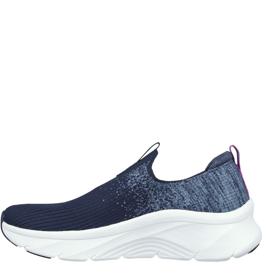 Women's Skechers Arch Fit D'Lux Key Journey Shoe