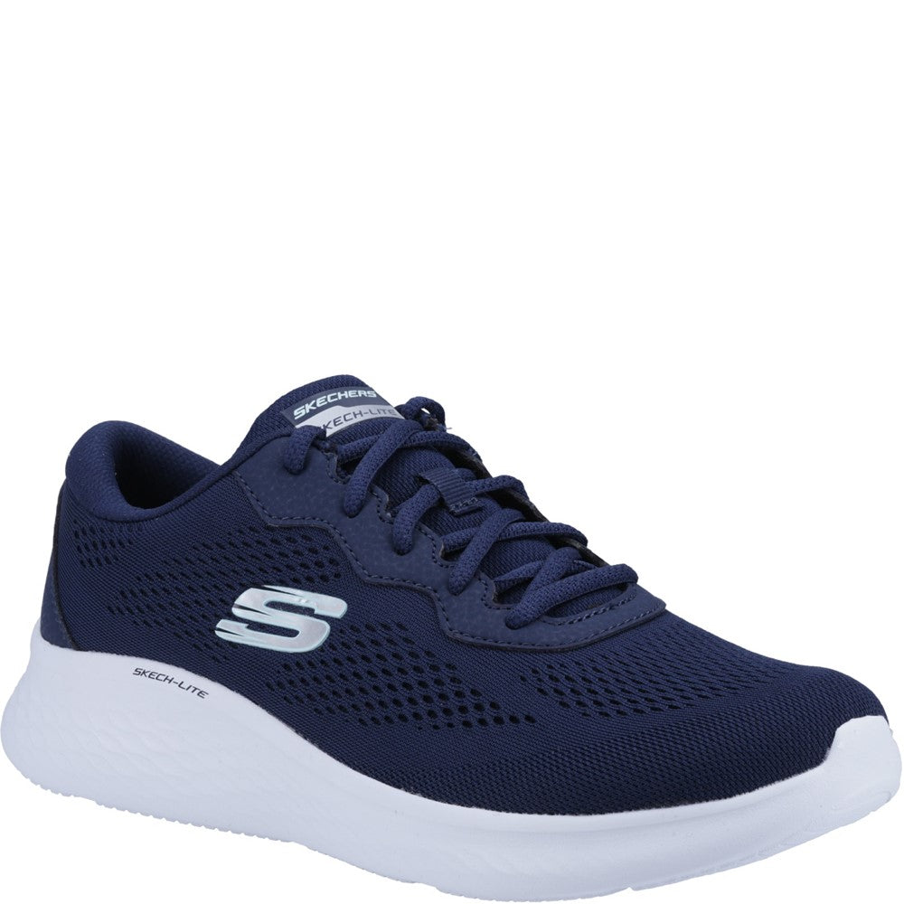 Women's Skechers Skech-Lite Pro Perfect Time Trainers