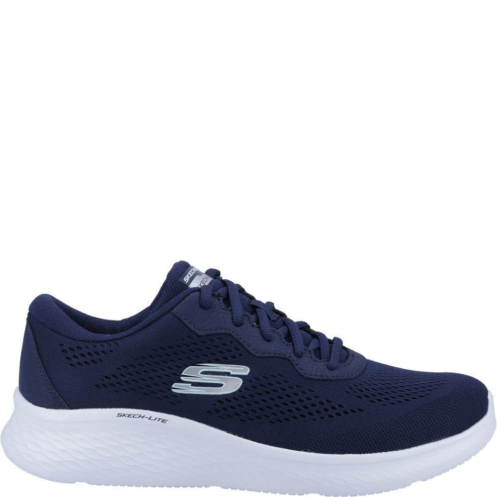 Women's Skechers Skech-Lite Pro Perfect Time Trainers