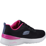 Women's Skechers Skech-Air Dynamight New Grind Trainers