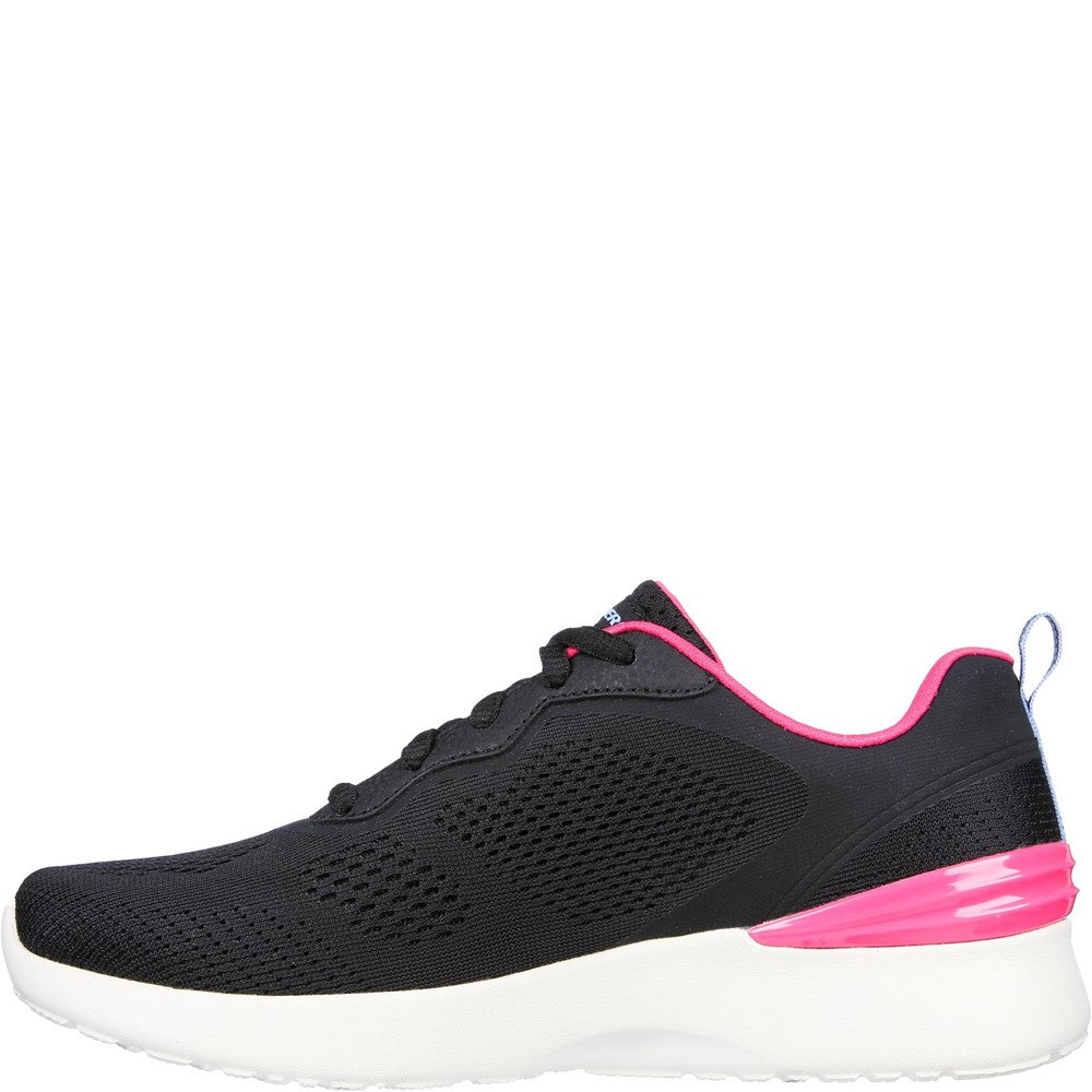 Women's Skechers Skech-Air Dynamight New Grind Trainers