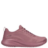 Women's Skechers Bob Squad Chaos Face Off Trainer