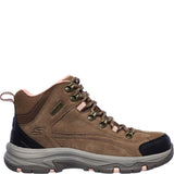 Women's Skechers Relaxed Fit: Trego - Alpine Trail Boot