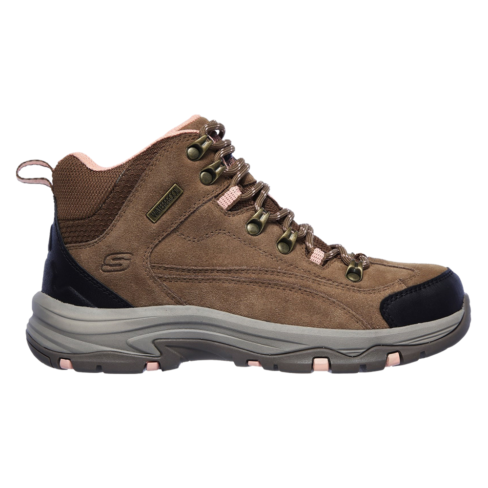 Women's Skechers Relaxed Fit: Trego - Alpine Trail Boot