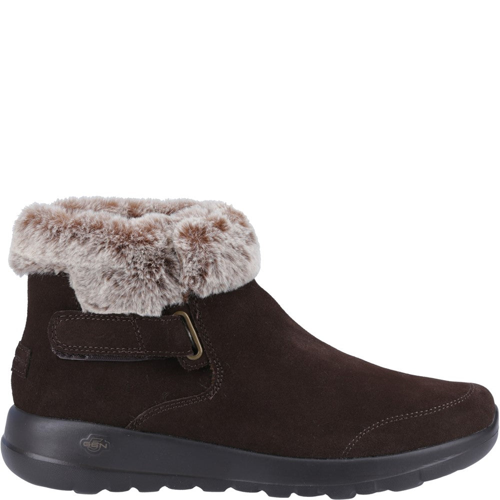 Women's Skechers On-The-Go Joy First Glance Boots