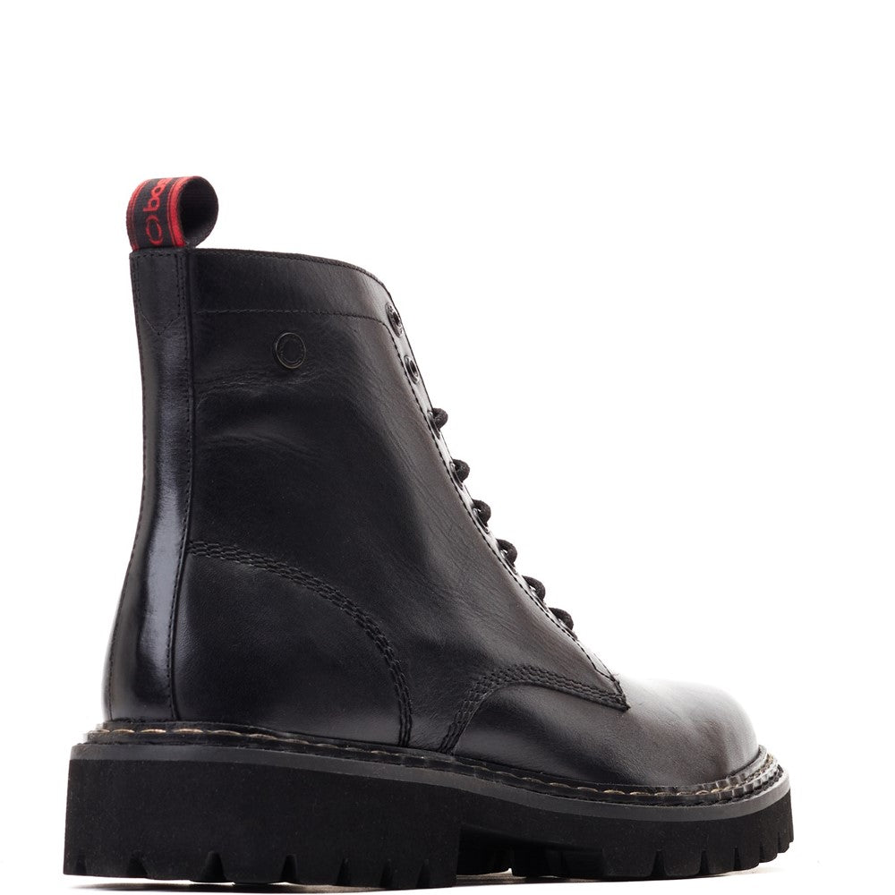 Men's Base London Sutton Combat Boot
