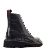 Men's Base London Sutton Combat Boot