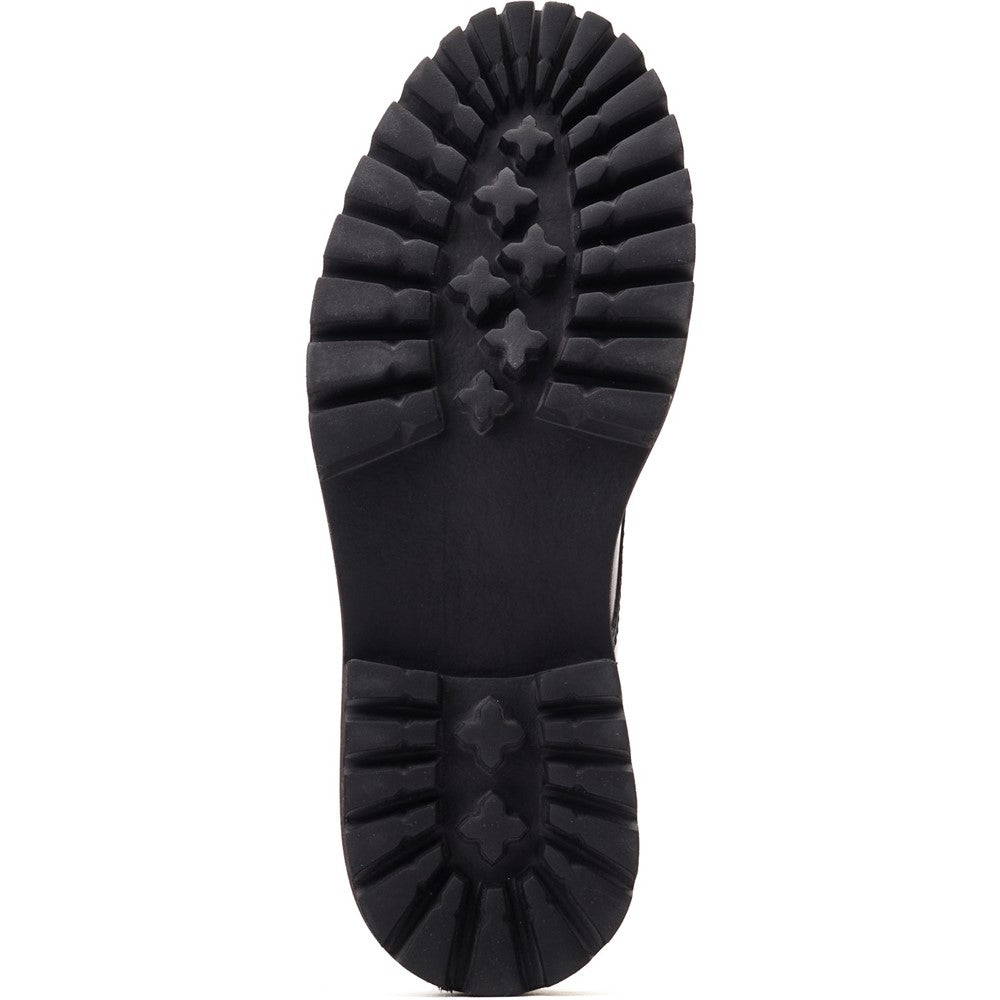 Men's Base London Sutton Combat Boot