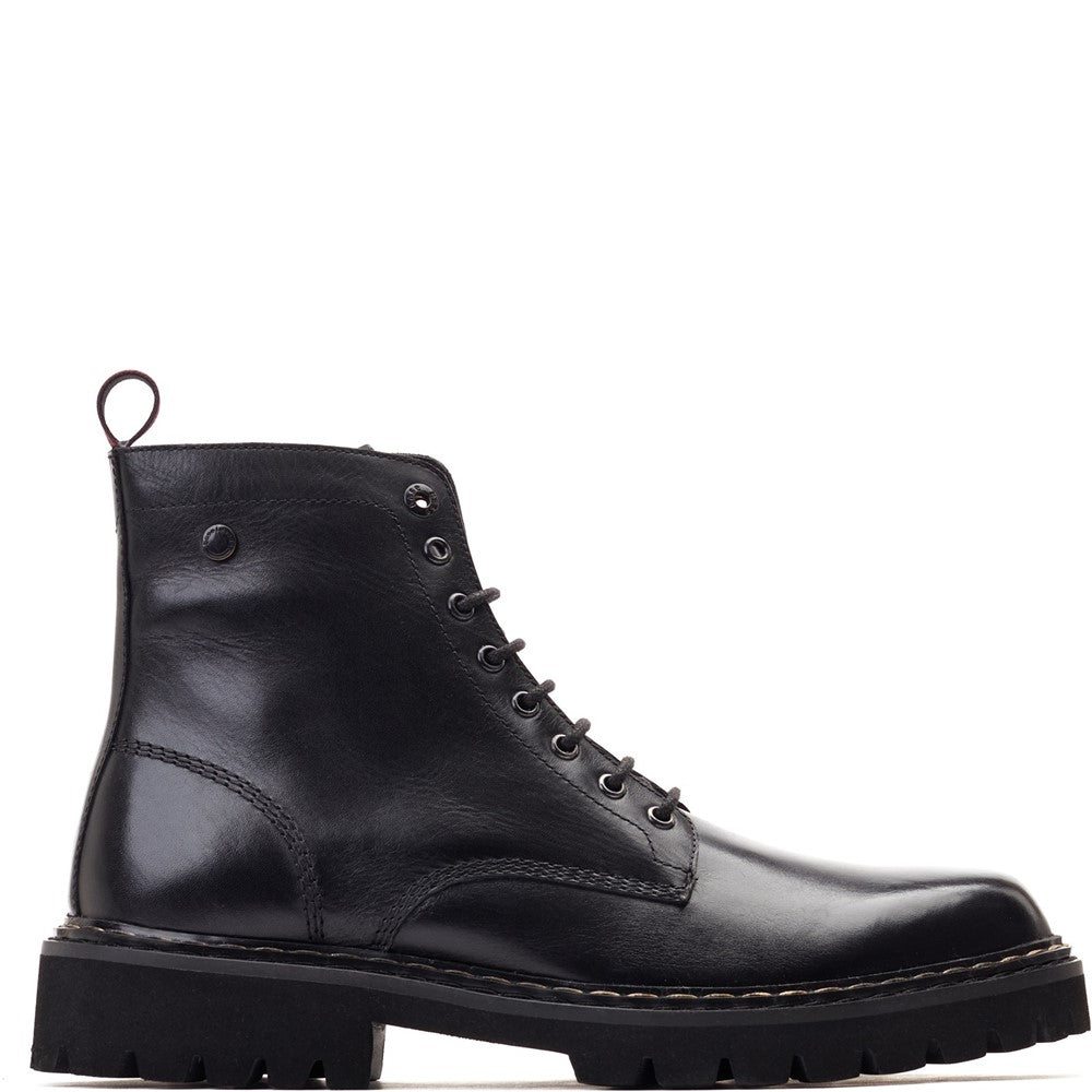 Men's Base London Sutton Combat Boot