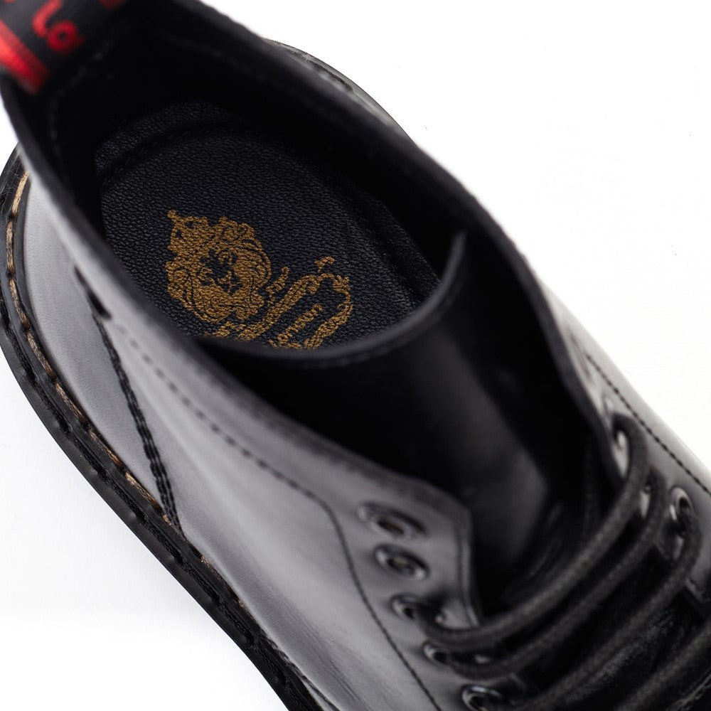 Men's Base London Sutton Combat Boot