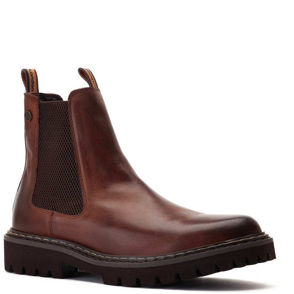 Men's Base London Utah Chelsea Boot