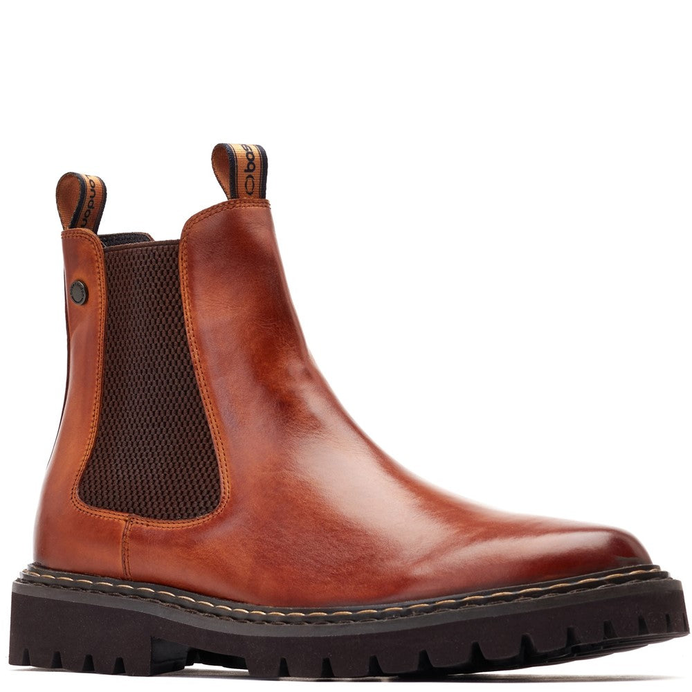 Men's Base London Utah Chelsea Boot