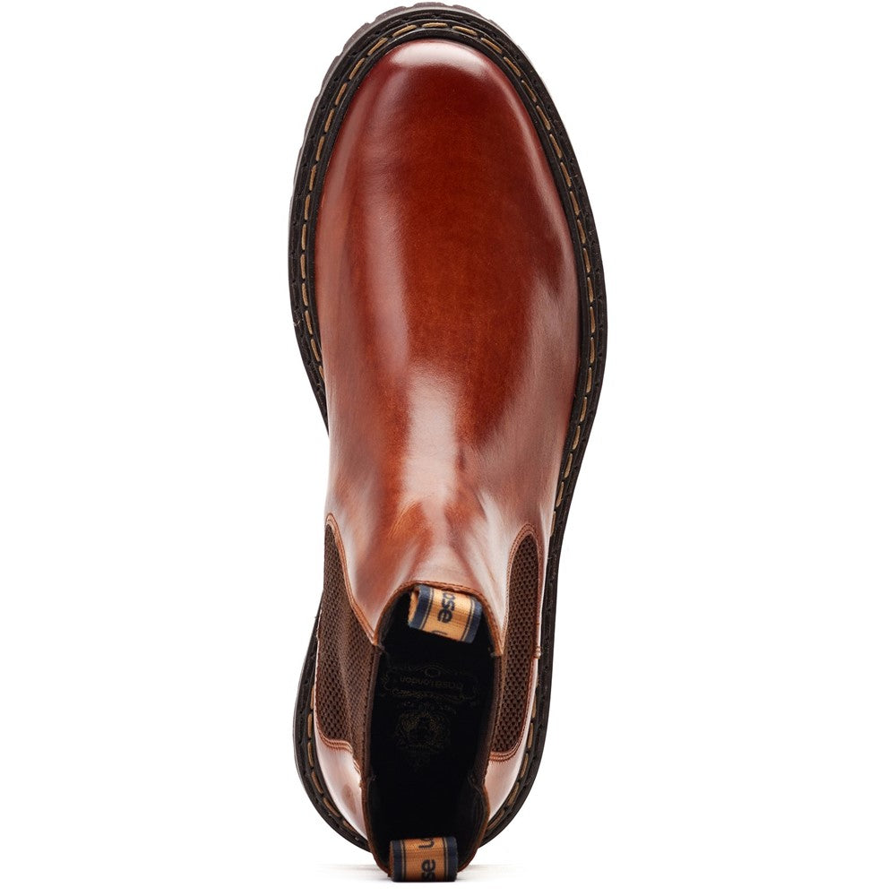 Men's Base London Utah Chelsea Boot