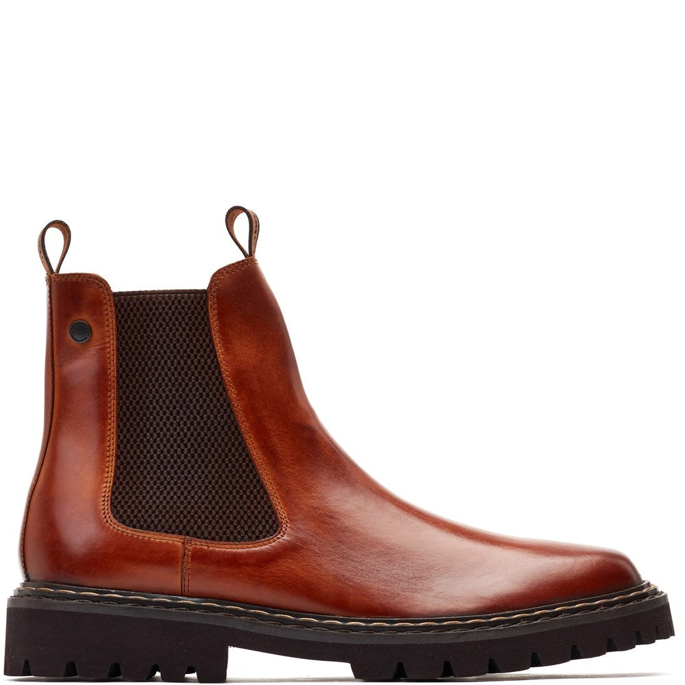 Men's Base London Utah Chelsea Boot