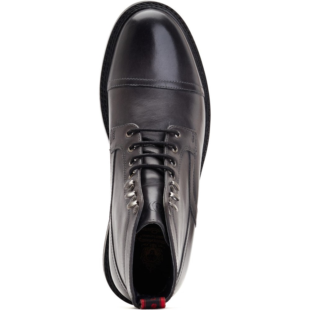 Men's Base London Henderson Combat Boot