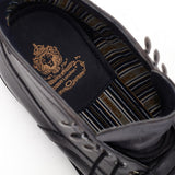 Men's Base London Henderson Combat Boot