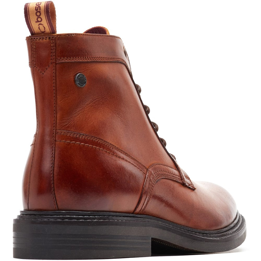 Men's Base London Peyton Combat boot