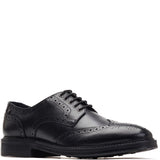 Men's Base London Bryce Brogue Shoe