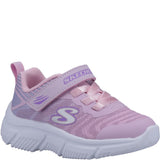 Girls' Skechers Skechers GO RUN 650 - Fierce Flash Trainer