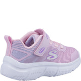 Girls' Skechers Skechers GO RUN 650 - Fierce Flash Trainer