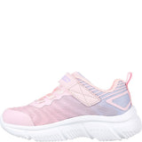 Girls' Skechers Skechers GO RUN 650 - Fierce Flash Trainer