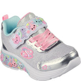 Girls' Skechers My Dreamers Trainers