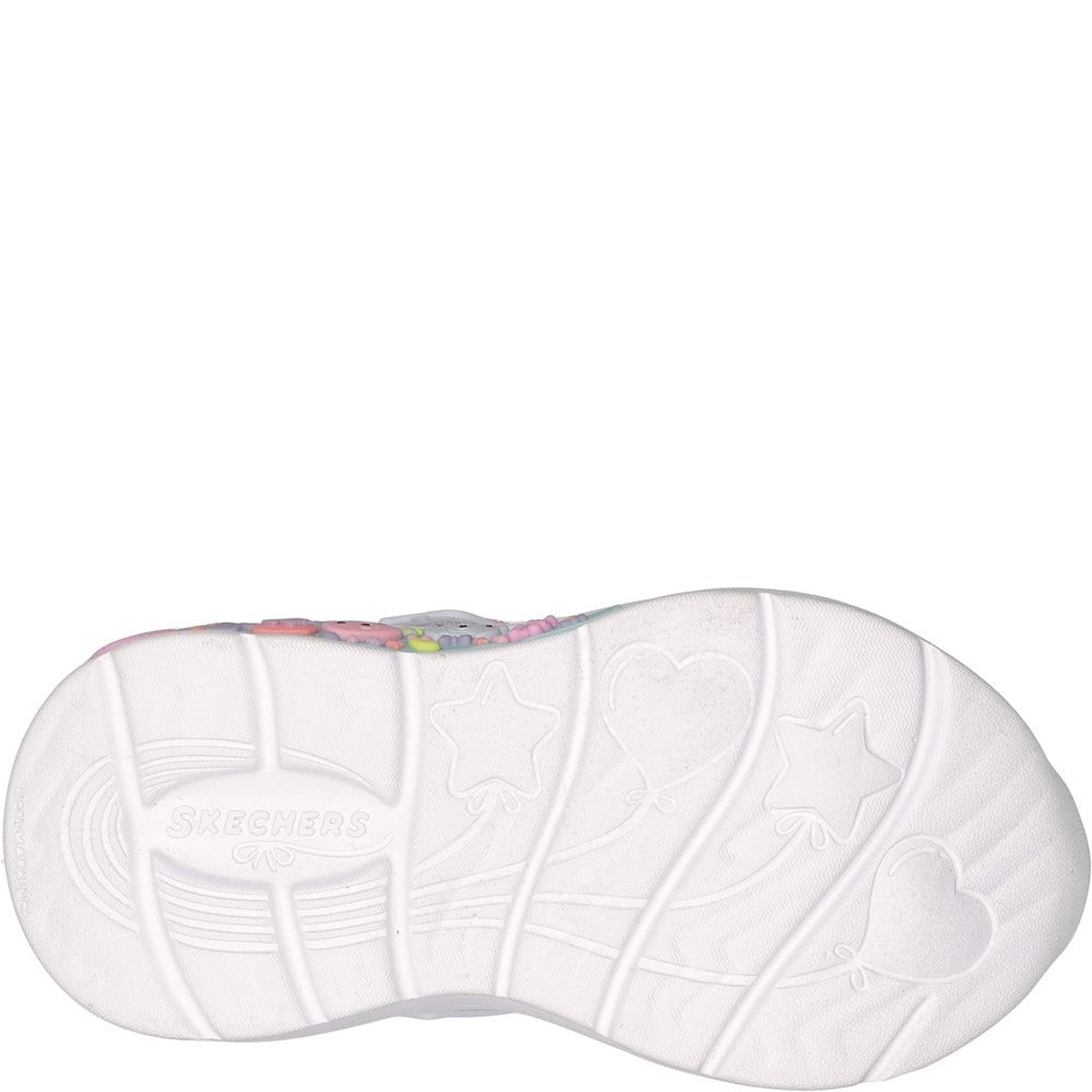 Girls' Skechers My Dreamers Trainers