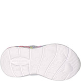 Girls' Skechers My Dreamers Trainers