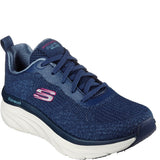 Women's Skechers D'Lux Walker Daily Beauty Trainers