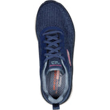 Women's Skechers D'Lux Walker Daily Beauty Trainers