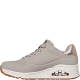 Women's Skechers UNO - Golden Air trainer