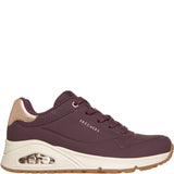 Women's Skechers UNO - Golden Air trainers