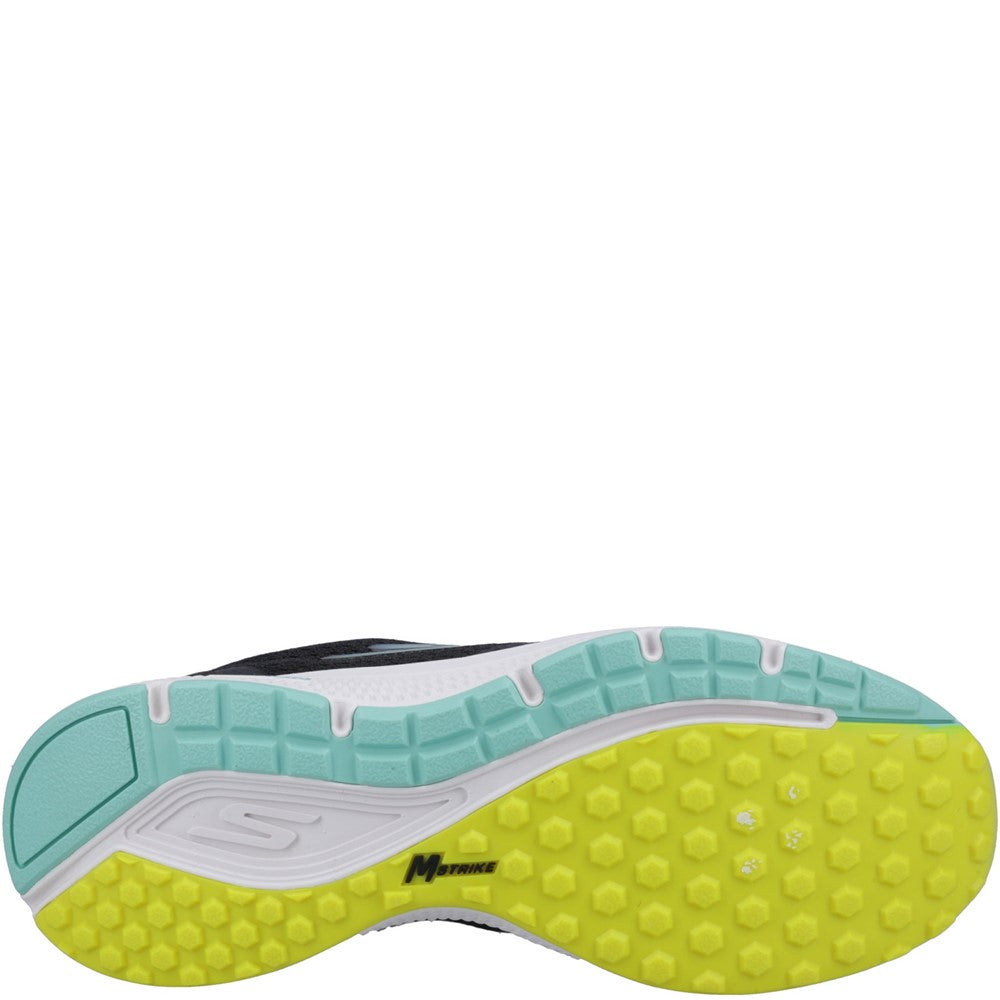 Women's Skechers GO RUN Consistent - Intensify-X Trainer