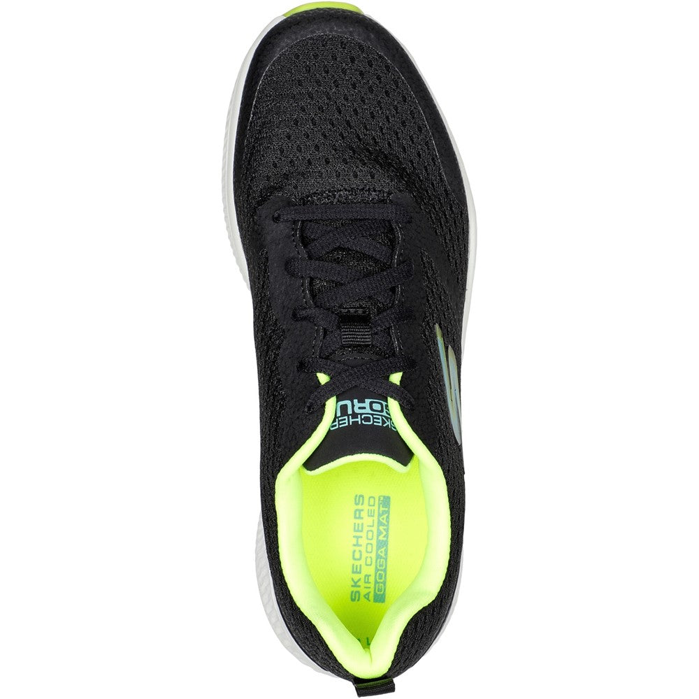 Women's Skechers GO RUN Consistent - Intensify-X Trainer