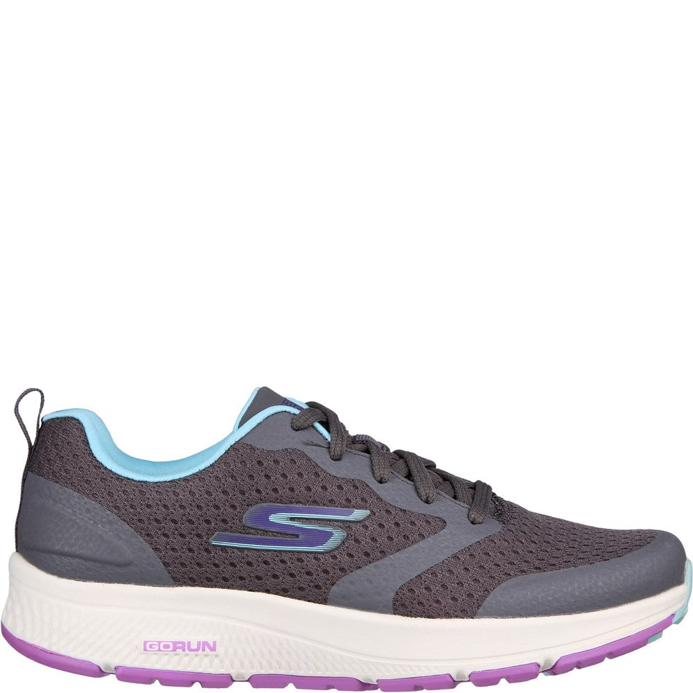 Women's Skechers GO RUN Consistent - Intensify-X Trainer