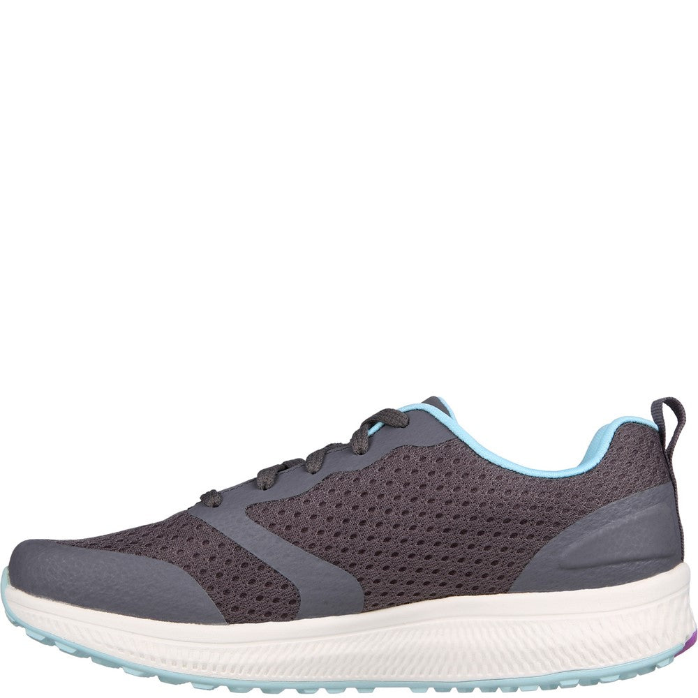 Women's Skechers GO RUN Consistent - Intensify-X Trainer