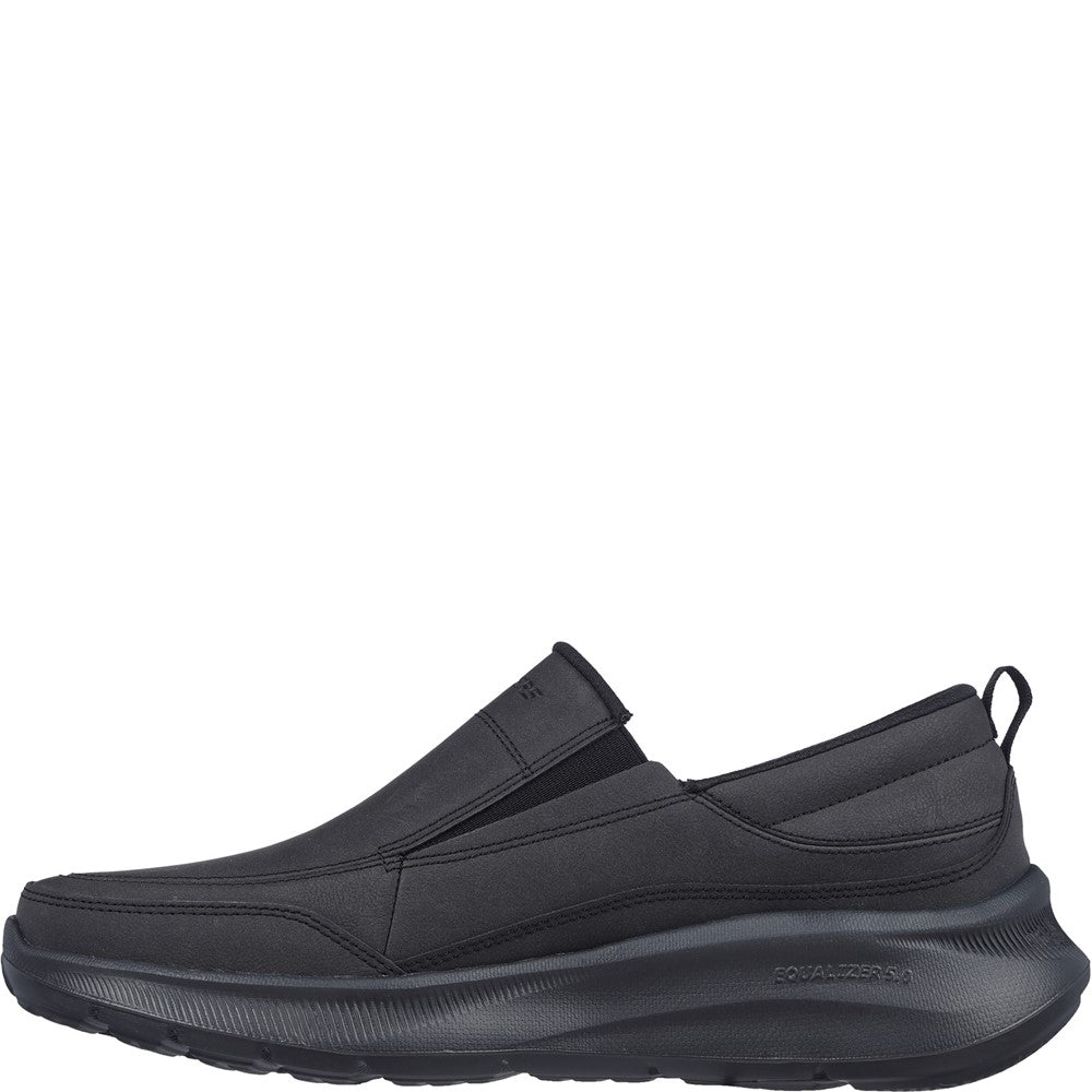 Men's Skechers Equalizer 5.0 Harvey Trainers