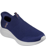 Men's Skechers Ultra Flex 3.0 Smooth Step Trainers