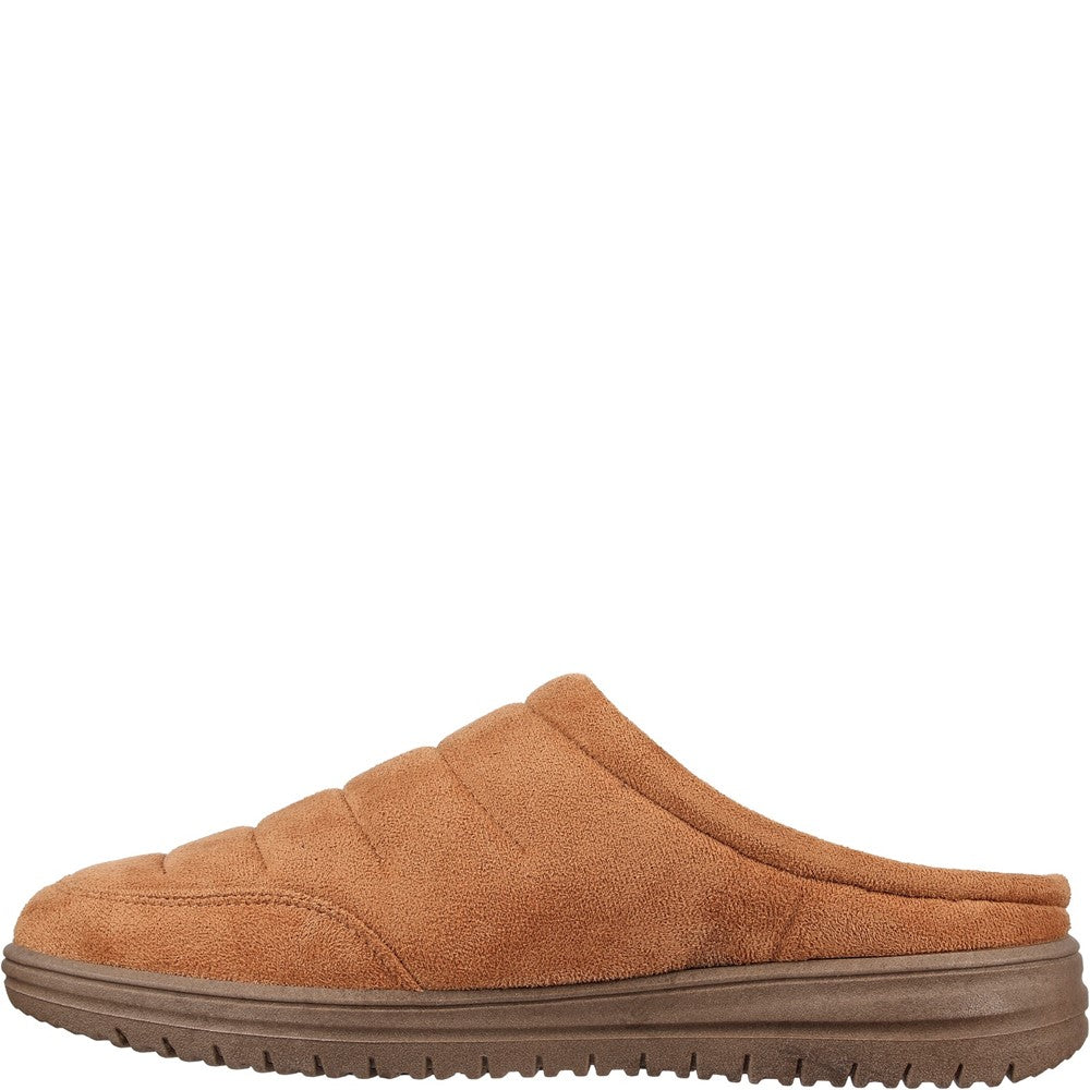 Men's Skechers Relaxed Fit: Murette - Garvanza Clog