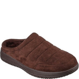 Men's Skechers Relaxed Fit: Murette - Garvanza Clog