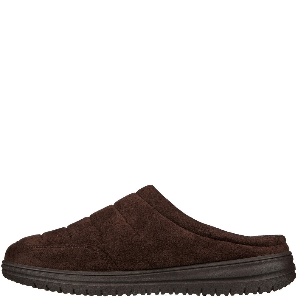 Men's Skechers Relaxed Fit: Murette - Garvanza Clog