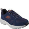 navy orange