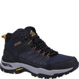 Men's Skechers Arch Fit Dawson Raveno Hiking Boots