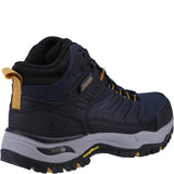 Men's Skechers Arch Fit Dawson Raveno Hiking Boots