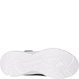 Girls' Skechers Wavy Lites Eureka Shine Trainers