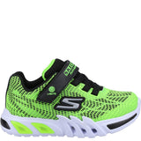 Boys' Skechers Flex-Glow Elite - Vorlo Trainers
